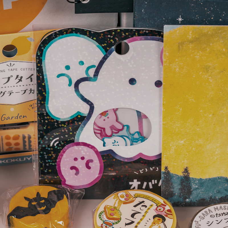 ZenPop Store